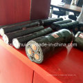 Hecho en China Precio competitivo Copper XLPE cable de cobre 132kv